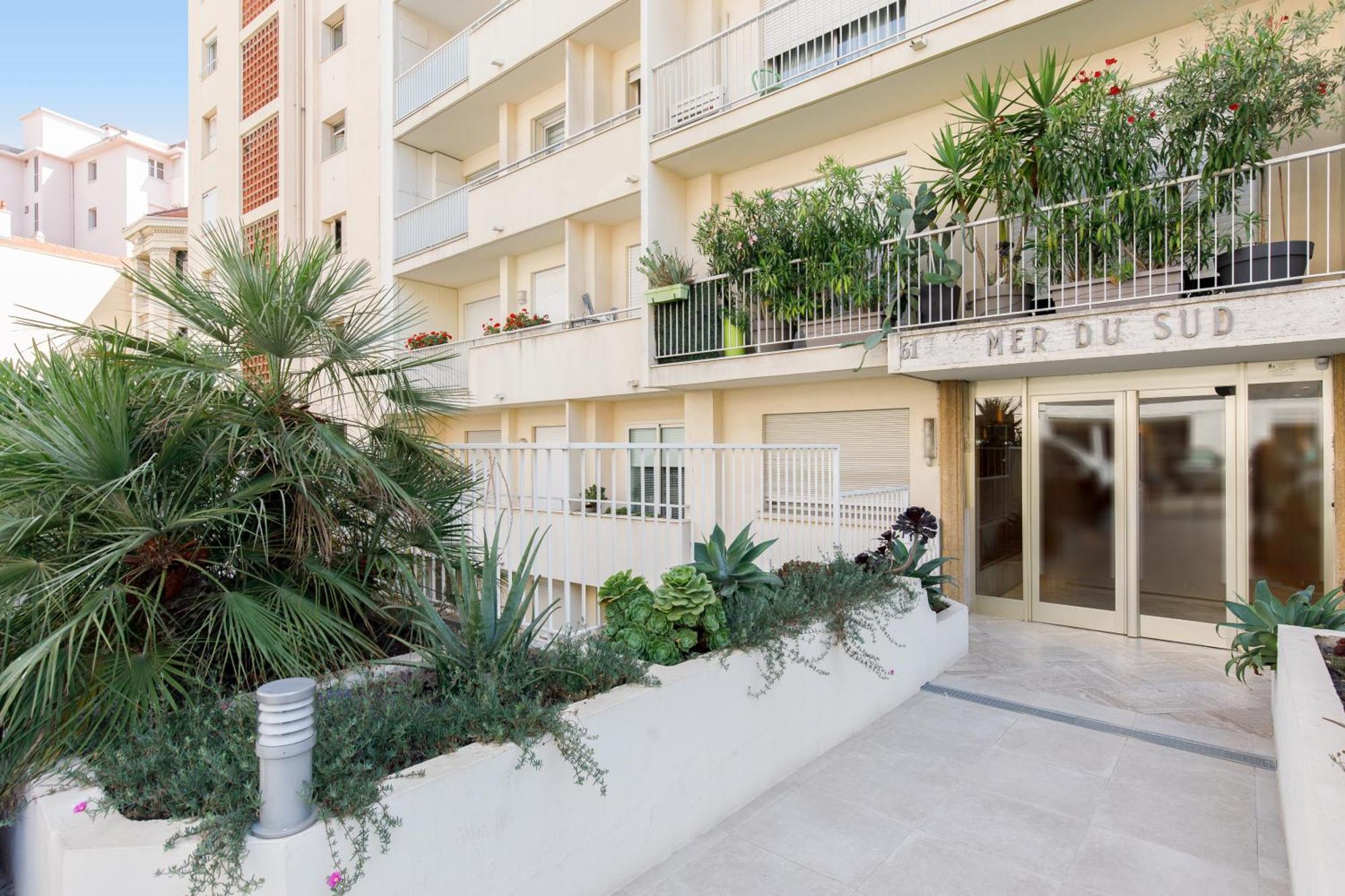 Mer Du Sud 4 Yourhosthelper Cannes Exterior foto