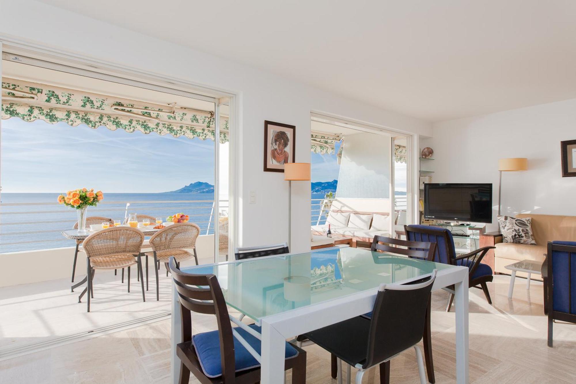 Mer Du Sud 4 Yourhosthelper Cannes Exterior foto