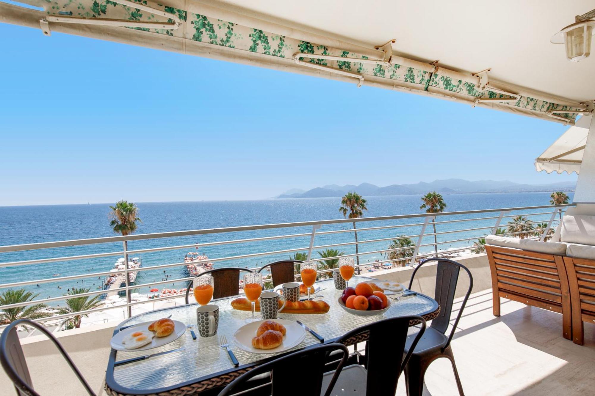 Mer Du Sud 4 Yourhosthelper Cannes Exterior foto