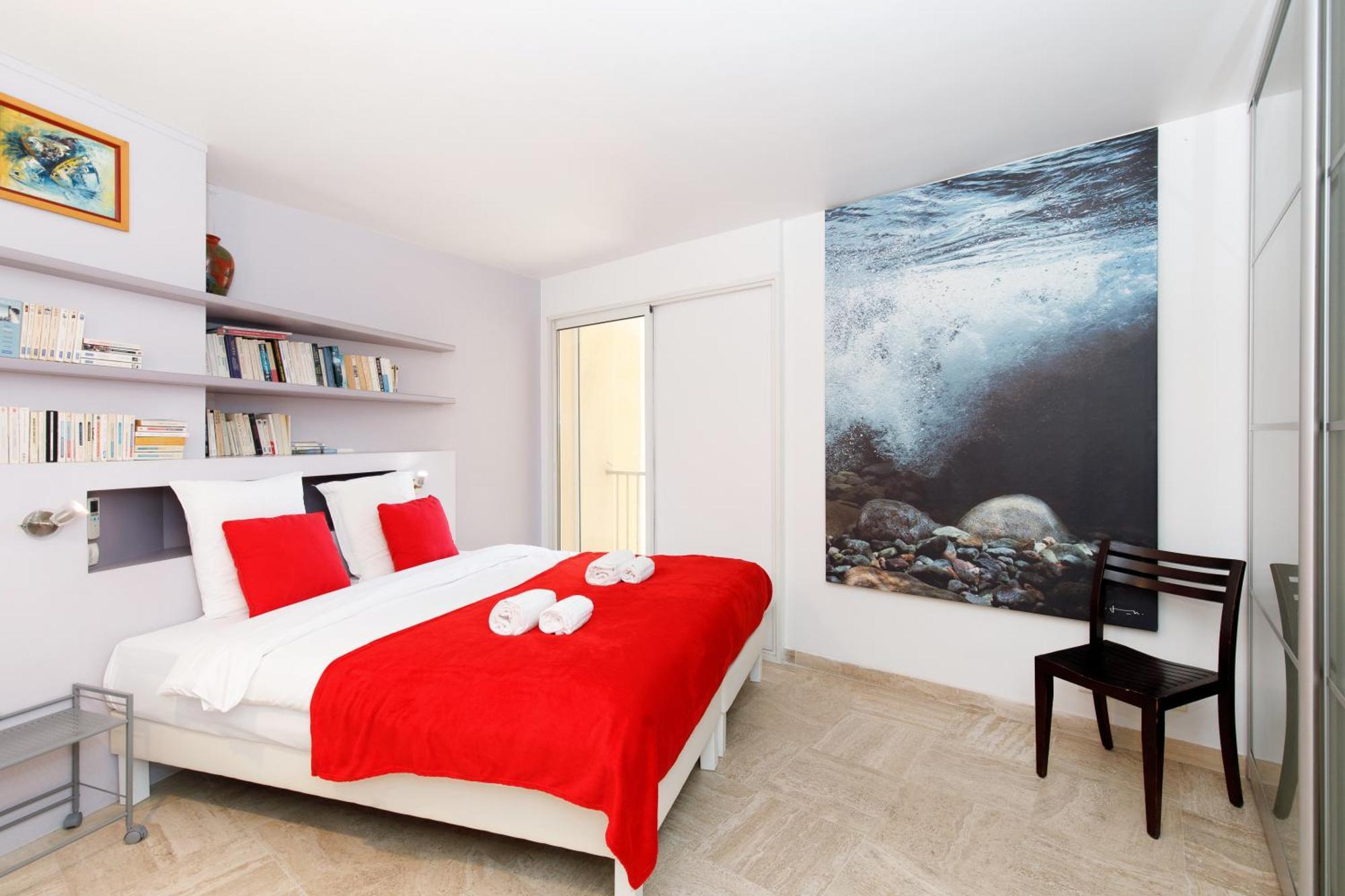 Mer Du Sud 4 Yourhosthelper Cannes Exterior foto