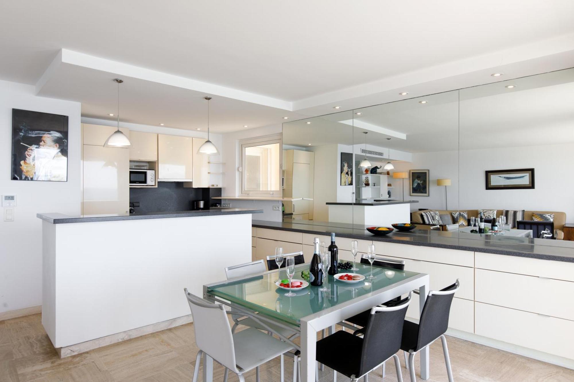 Mer Du Sud 4 Yourhosthelper Cannes Exterior foto